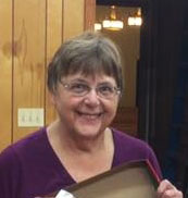 Patricia Holden Fleming