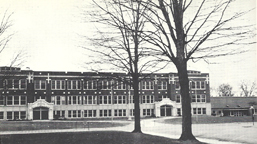 Hastings High School